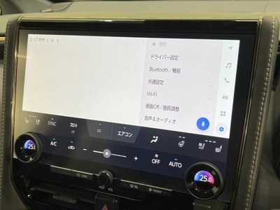 صورة 39 لـ 2024 Toyota ALPHARD