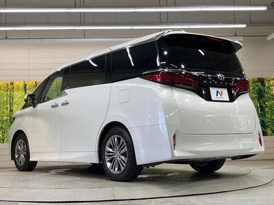 صورة 62 لـ 2024 Toyota ALPHARD