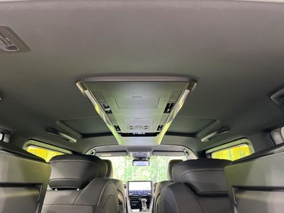 صورة 53 لـ 2024 Toyota ALPHARD