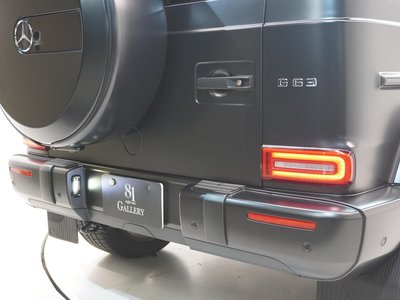 2022 Mercedes-BENZ G-CLASS AMG thumbnail 67