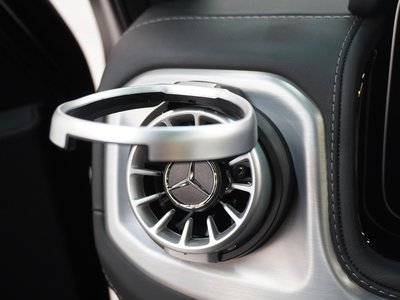 2022 Mercedes-BENZ G-CLASS AMG thumbnail 27