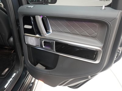 2022 Mercedes-BENZ G-CLASS AMG thumbnail 48