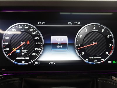 2022 Mercedes-BENZ G-CLASS AMG thumbnail 19