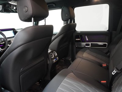 2022 Mercedes-BENZ G-CLASS AMG thumbnail 49