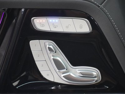 2022 Mercedes-BENZ G-CLASS AMG thumbnail 31
