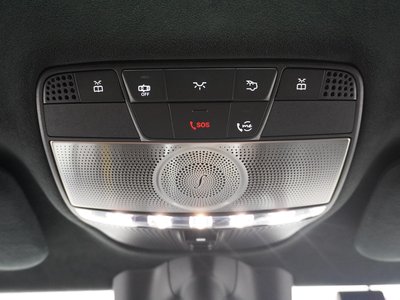 2022 Mercedes-BENZ G-CLASS AMG photo 16
