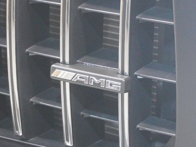 2022 Mercedes-BENZ G-CLASS AMG thumbnail 63