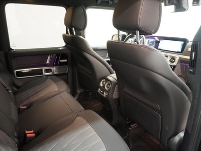 2022 Mercedes-BENZ G-CLASS AMG thumbnail 45