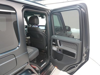 2022 Mercedes-BENZ G-CLASS AMG thumbnail 46