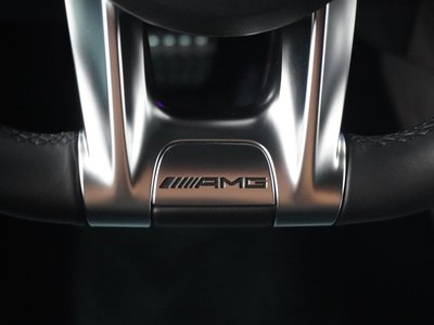 2022 Mercedes-BENZ G-CLASS AMG photo 13