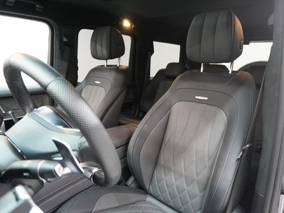 2022 Mercedes-BENZ G-CLASS AMG thumbnail 74
