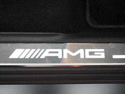2022 Mercedes-BENZ G-CLASS AMG thumbnail 40