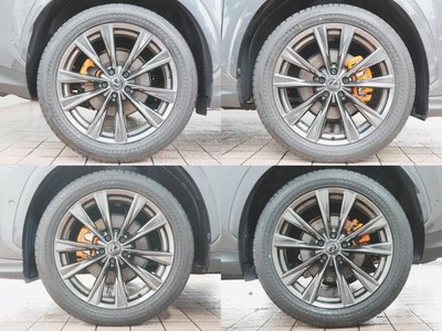 صورة 8 لـ 2023 Lexus NX