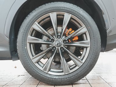 صورة 68 لـ 2023 Lexus NX