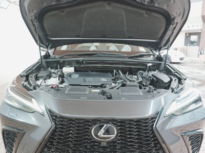 صورة 70 لـ 2023 Lexus NX