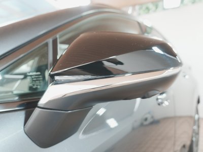 صورة 64 لـ 2023 Lexus NX