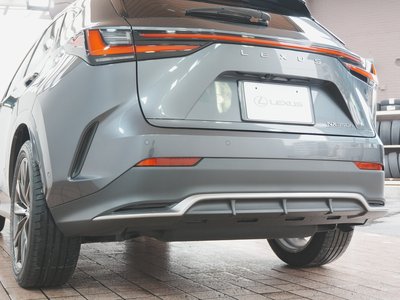 صورة 58 لـ 2023 Lexus NX