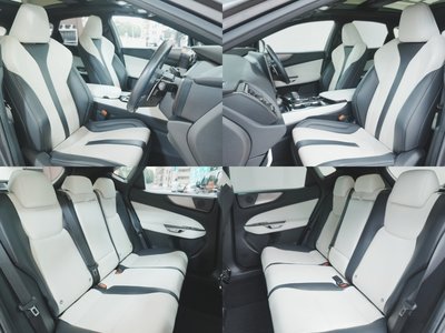 صورة 6 لـ 2023 Lexus NX