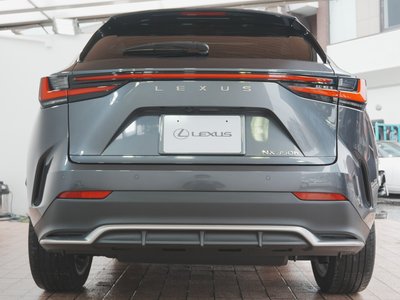 صورة 12 لـ 2023 Lexus NX
