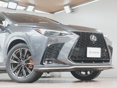 صورة 55 لـ 2023 Lexus NX