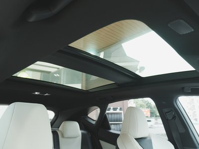 صورة 33 لـ 2023 Lexus NX
