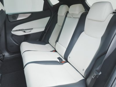 صورة 40 لـ 2023 Lexus NX