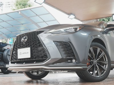 صورة 56 لـ 2023 Lexus NX