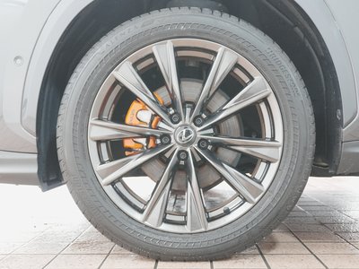 صورة 67 لـ 2023 Lexus NX