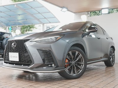 صورة 50 لـ 2023 Lexus NX