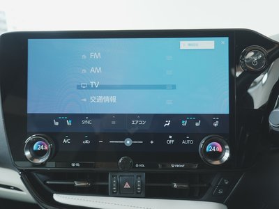 صورة 19 لـ 2023 Lexus NX