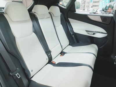 صورة 39 لـ 2023 Lexus NX