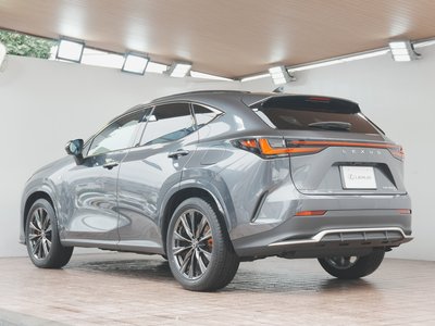 صورة 52 لـ 2023 Lexus NX