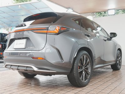 صورة 51 لـ 2023 Lexus NX