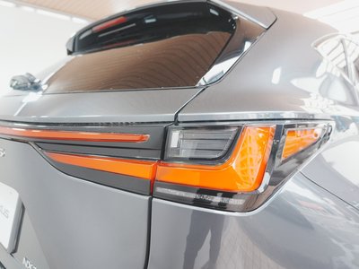صورة 62 لـ 2023 Lexus NX