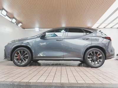 صورة 10 لـ 2023 Lexus NX