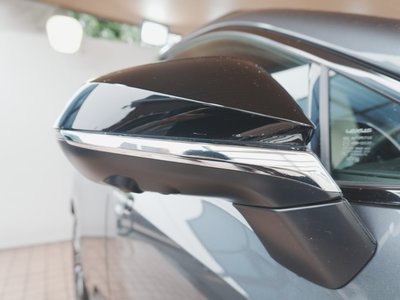 صورة 63 لـ 2023 Lexus NX