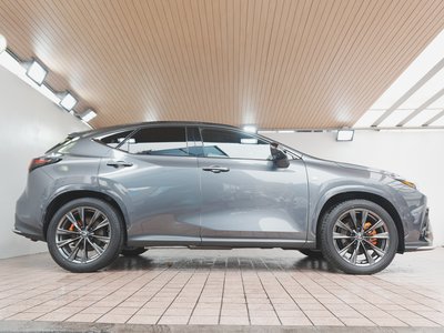 صورة 9 لـ 2023 Lexus NX