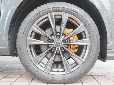 صورة 65 لـ 2023 Lexus NX