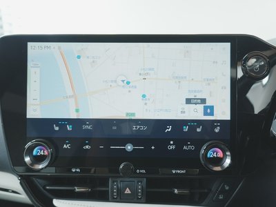 صورة 17 لـ 2023 Lexus NX