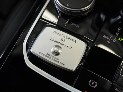 2023 BMW Alpina B3 照片 13