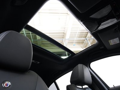 2023 BMW Alpina B3 照片 9