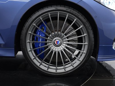 2023 BMW Alpina B3 照片 2