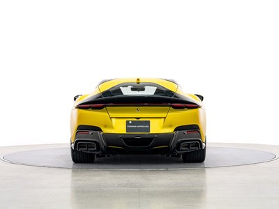 صورة 11 لـ 2025 Ferrari 12 CILINDRI