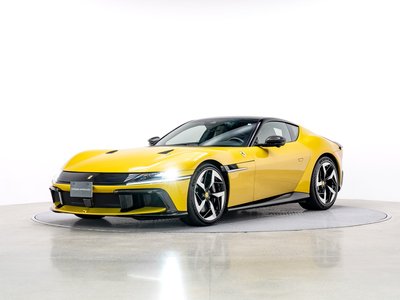 صورة 7 لـ 2025 Ferrari 12 CILINDRI