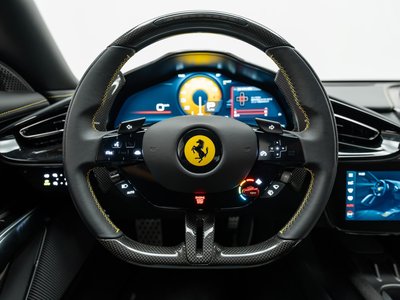 صورة 13 لـ 2025 Ferrari 12 CILINDRI