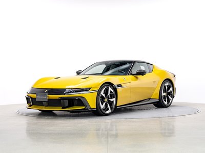 صورة 8 لـ 2025 Ferrari 12 CILINDRI