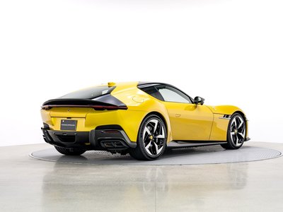 صورة 33 لـ 2025 Ferrari 12 CILINDRI
