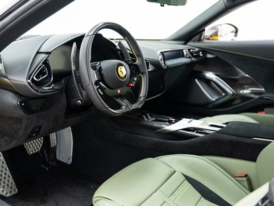 صورة 3 لـ 2025 Ferrari 12 CILINDRI