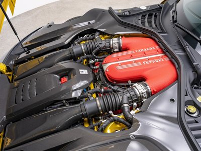 صورة 5 لـ 2025 Ferrari 12 CILINDRI
