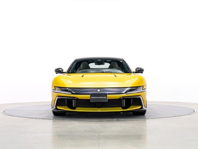 صورة 6 لـ 2025 Ferrari 12 CILINDRI